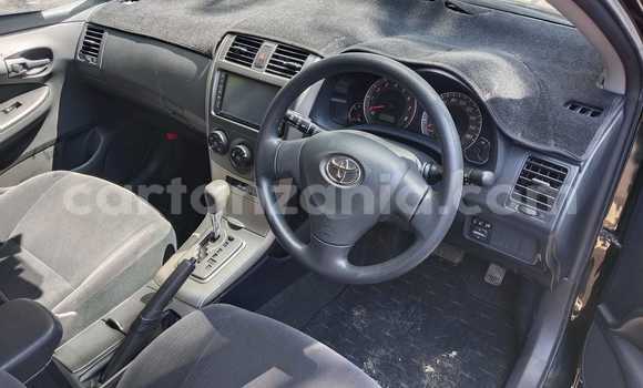Buy New Toyota Corolla Beige Car in Dar es Salaam in Dar es Salaam Buy New Toyota Corolla Beige Car in Dar es Salaam in Dar es Salaam