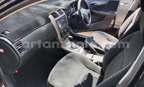 Buy New Toyota Corolla Beige Car in Dar es Salaam in Dar es Salaam Buy New Toyota Corolla Beige Car in Dar es Salaam in Dar es Salaam