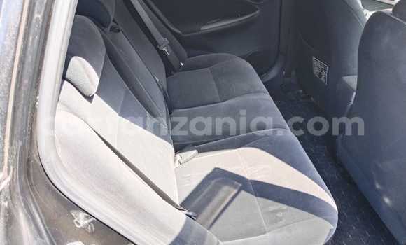 Buy New Toyota Corolla Beige Car in Dar es Salaam in Dar es Salaam Buy New Toyota Corolla Beige Car in Dar es Salaam in Dar es Salaam