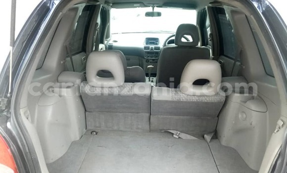 Buy Used Toyota Spacio Blue Car in Dar es Salaam in Dar es Salaam Buy Used Toyota Spacio Blue Car in Dar es Salaam in Dar es Salaam