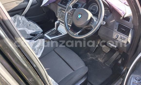 Buy New BMW X3 Black Car in Dar es Salaam in Dar es Salaam Buy New BMW X3 Black Car in Dar es Salaam in Dar es Salaam