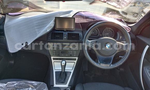 Buy New BMW X3 Black Car in Dar es Salaam in Dar es Salaam Buy New BMW X3 Black Car in Dar es Salaam in Dar es Salaam