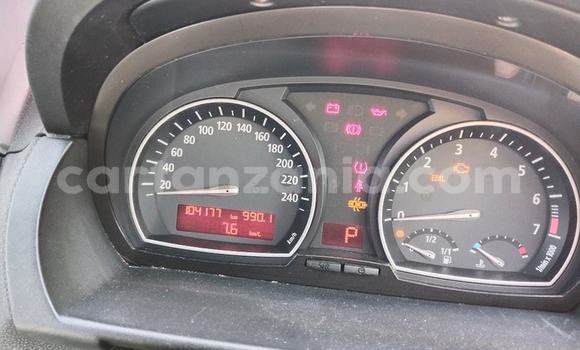 Buy New BMW X3 Black Car in Dar es Salaam in Dar es Salaam Buy New BMW X3 Black Car in Dar es Salaam in Dar es Salaam