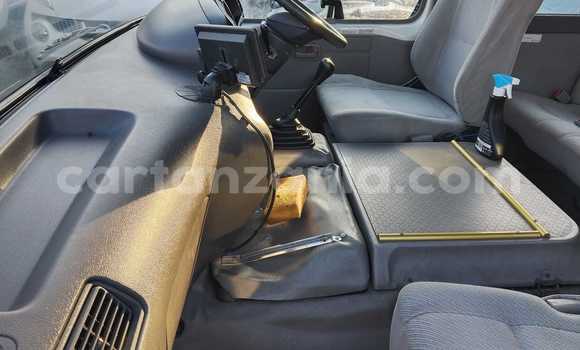 Buy New Toyota Coaster Blue Car in Dar es Salaam in Dar es Salaam Buy New Toyota Coaster Blue Car in Dar es Salaam in Dar es Salaam