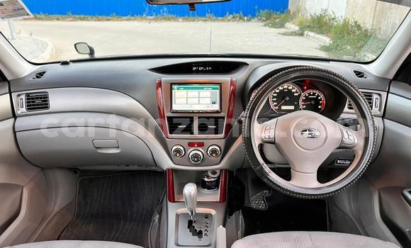 Buy Used Subaru Forester Black Car in Dar es Salaam in Dar es Salaam Buy Used Subaru Forester Black Car in Dar es Salaam in Dar es Salaam