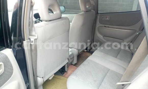 Buy Used Toyota Spacio Blue Car in Dar es Salaam in Dar es Salaam Buy Used Toyota Spacio Blue Car in Dar es Salaam in Dar es Salaam