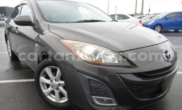Buy Import Mazda Axela Other Car in Dar es Salaam in Dar es Salaam