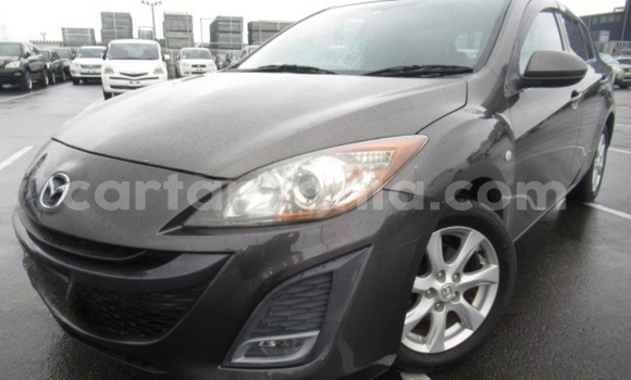 Buy Import Mazda Axela Other Car in Dar es Salaam in Dar es Salaam Buy Import Mazda Axela Other Car in Dar es Salaam in Dar es Salaam