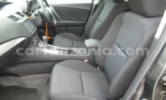 Buy Import Mazda Axela Other Car in Dar es Salaam in Dar es Salaam Buy Import Mazda Axela Other Car in Dar es Salaam in Dar es Salaam