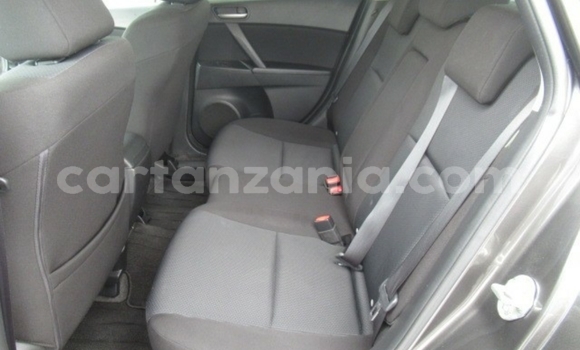 Buy Import Mazda Axela Other Car in Dar es Salaam in Dar es Salaam Buy Import Mazda Axela Other Car in Dar es Salaam in Dar es Salaam