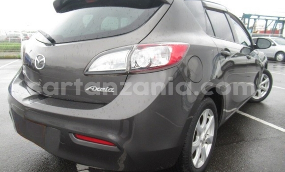 Buy Import Mazda Axela Other Car in Dar es Salaam in Dar es Salaam Buy Import Mazda Axela Other Car in Dar es Salaam in Dar es Salaam