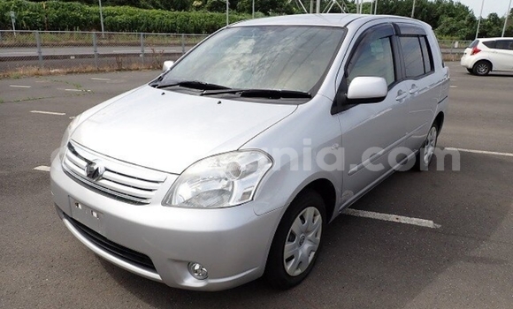 Buy Import Toyota Raum Silver Car in Dar es Salaam in Dar es Salaam Buy Import Toyota Raum Silver Car in Dar es Salaam in Dar es Salaam