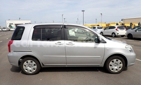 Buy Import Toyota Raum Silver Car in Dar es Salaam in Dar es Salaam Buy Import Toyota Raum Silver Car in Dar es Salaam in Dar es Salaam