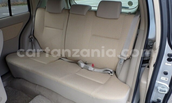 Buy Import Toyota Raum Silver Car in Dar es Salaam in Dar es Salaam Buy Import Toyota Raum Silver Car in Dar es Salaam in Dar es Salaam