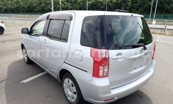 Buy Import Toyota Raum Silver Car in Dar es Salaam in Dar es Salaam Buy Import Toyota Raum Silver Car in Dar es Salaam in Dar es Salaam