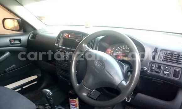 Buy Used Toyota Probox White Car in Dar es Salaam in Dar es Salaam Buy Used Toyota Probox White Car in Dar es Salaam in Dar es Salaam