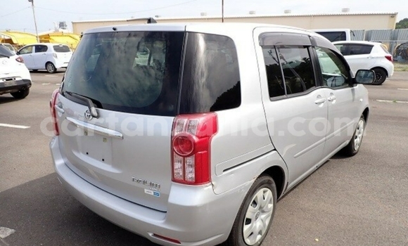 Buy Import Toyota Raum Silver Car in Dar es Salaam in Dar es Salaam Buy Import Toyota Raum Silver Car in Dar es Salaam in Dar es Salaam