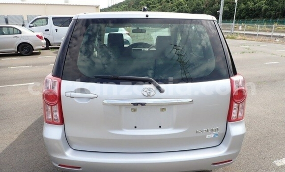 Buy Import Toyota Raum Silver Car in Dar es Salaam in Dar es Salaam Buy Import Toyota Raum Silver Car in Dar es Salaam in Dar es Salaam