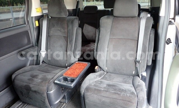 Buy Import Toyota Vellfire White Car in Dar es Salaam in Dar es Salaam Buy Import Toyota Vellfire White Car in Dar es Salaam in Dar es Salaam
