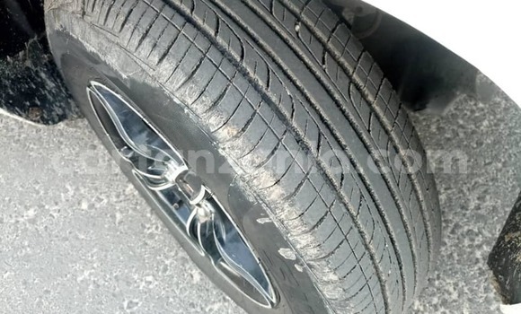 Buy Used Toyota Probox White Car in Dar es Salaam in Dar es Salaam Buy Used Toyota Probox White Car in Dar es Salaam in Dar es Salaam