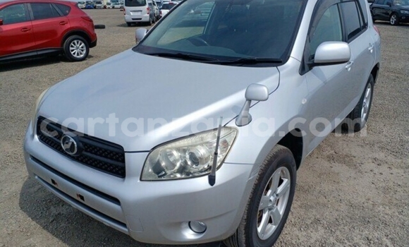 Buy Import Toyota RAV4 Silver Car in Dar es Salaam in Dar es Salaam Buy Import Toyota RAV4 Silver Car in Dar es Salaam in Dar es Salaam
