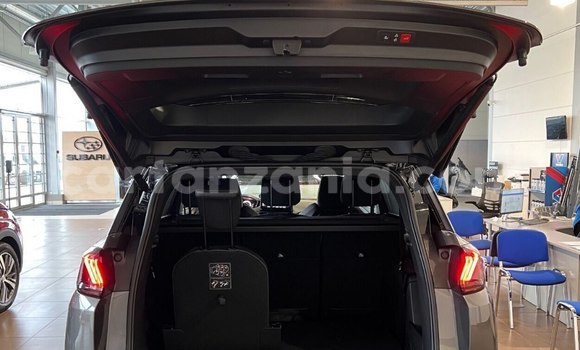 Nunua Mpya Peugeot 5008 Fedha Gari ndani ya Iringa nchini Iringa Nunua Mpya Peugeot 5008 Fedha Gari ndani ya Iringa nchini Iringa