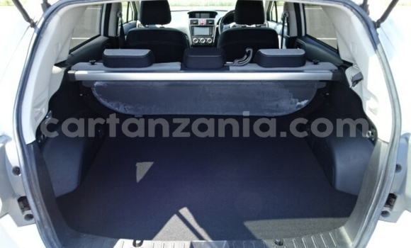 Buy Import Subaru Impreza White Car in Dar es Salaam in Dar es Salaam Buy Import Subaru Impreza White Car in Dar es Salaam in Dar es Salaam