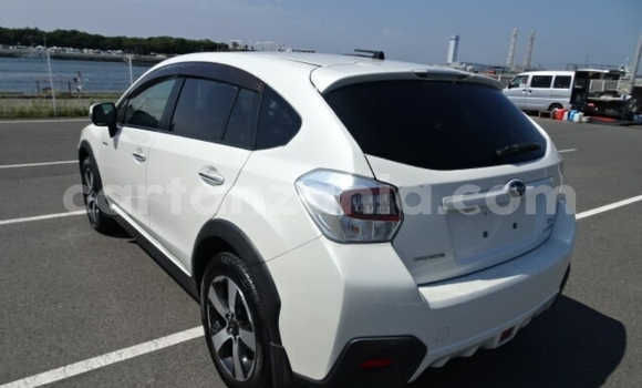 Buy Import Subaru Impreza White Car in Dar es Salaam in Dar es Salaam Buy Import Subaru Impreza White Car in Dar es Salaam in Dar es Salaam