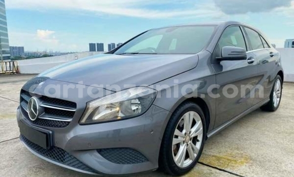 Buy Import Mercedes‒Benz A–Class Other Car in Dar es Salaam in Dar es Salaam Buy Import Mercedes‒Benz A–Class Other Car in Dar es Salaam in Dar es Salaam