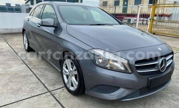 Buy Import Mercedes‒Benz A–Class Other Car in Dar es Salaam in Dar es Salaam Buy Import Mercedes‒Benz A–Class Other Car in Dar es Salaam in Dar es Salaam