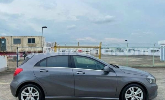 Buy Import Mercedes‒Benz A–Class Other Car in Dar es Salaam in Dar es Salaam Buy Import Mercedes‒Benz A–Class Other Car in Dar es Salaam in Dar es Salaam