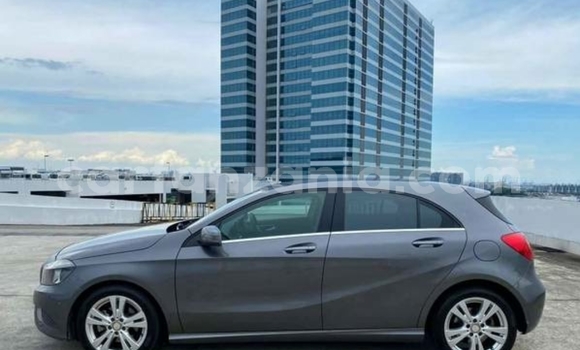 Buy Import Mercedes‒Benz A–Class Other Car in Dar es Salaam in Dar es Salaam Buy Import Mercedes‒Benz A–Class Other Car in Dar es Salaam in Dar es Salaam