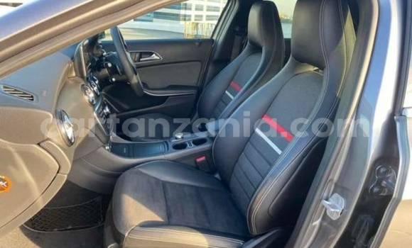 Buy Import Mercedes‒Benz A–Class Other Car in Dar es Salaam in Dar es Salaam Buy Import Mercedes‒Benz A–Class Other Car in Dar es Salaam in Dar es Salaam