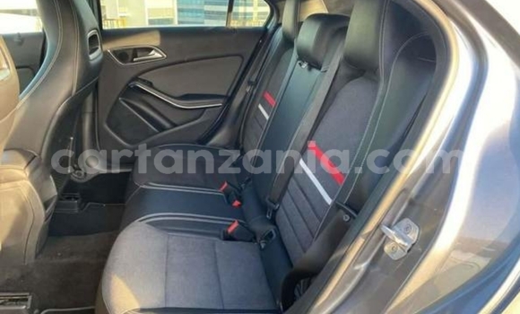 Buy Import Mercedes‒Benz A–Class Other Car in Dar es Salaam in Dar es Salaam Buy Import Mercedes‒Benz A–Class Other Car in Dar es Salaam in Dar es Salaam