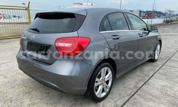 Buy Import Mercedes‒Benz A–Class Other Car in Dar es Salaam in Dar es Salaam Buy Import Mercedes‒Benz A–Class Other Car in Dar es Salaam in Dar es Salaam