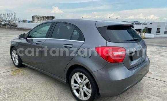 Buy Import Mercedes‒Benz A–Class Other Car in Dar es Salaam in Dar es Salaam Buy Import Mercedes‒Benz A–Class Other Car in Dar es Salaam in Dar es Salaam