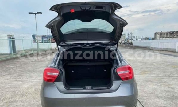 Buy Import Mercedes‒Benz A–Class Other Car in Dar es Salaam in Dar es Salaam Buy Import Mercedes‒Benz A–Class Other Car in Dar es Salaam in Dar es Salaam