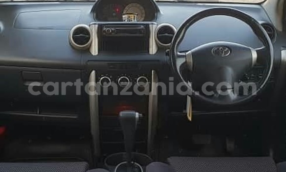 Buy Used Toyota IST White Car in Dar es Salaam in Dar es Salaam Buy Used Toyota IST White Car in Dar es Salaam in Dar es Salaam