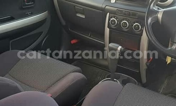 Buy Used Toyota IST White Car in Dar es Salaam in Dar es Salaam Buy Used Toyota IST White Car in Dar es Salaam in Dar es Salaam