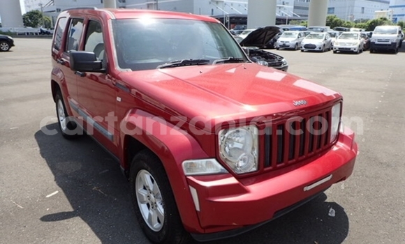 Nunua Imported Jeep Cherokee Nyekundu Gari ndani ya Dar es Salaam nchini Dar es Salaam Nunua Imported Jeep Cherokee Nyekundu Gari ndani ya Dar es Salaam nchini Dar es Salaam