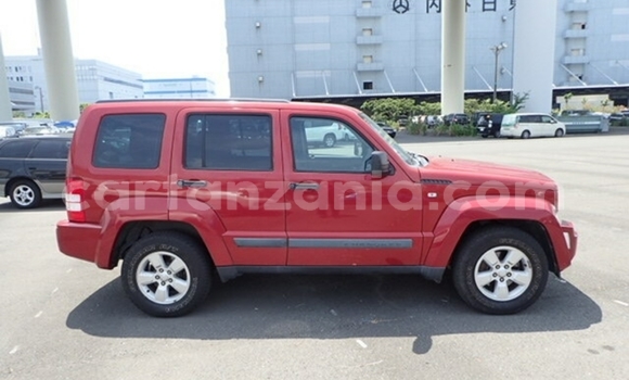 Nunua Imported Jeep Cherokee Nyekundu Gari ndani ya Dar es Salaam nchini Dar es Salaam Nunua Imported Jeep Cherokee Nyekundu Gari ndani ya Dar es Salaam nchini Dar es Salaam