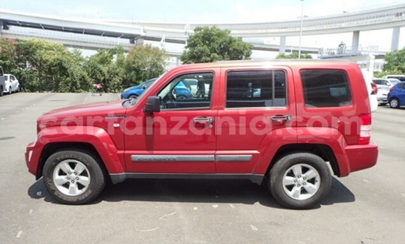 Nunua Imported Jeep Cherokee Nyekundu Gari ndani ya Dar es Salaam nchini Dar es Salaam Nunua Imported Jeep Cherokee Nyekundu Gari ndani ya Dar es Salaam nchini Dar es Salaam