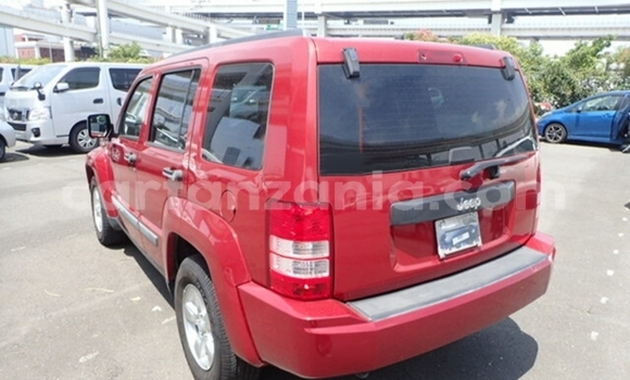 Nunua Imported Jeep Cherokee Nyekundu Gari ndani ya Dar es Salaam nchini Dar es Salaam Nunua Imported Jeep Cherokee Nyekundu Gari ndani ya Dar es Salaam nchini Dar es Salaam