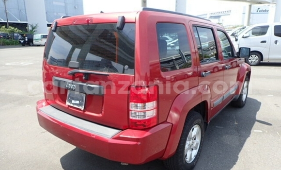 Nunua Imported Jeep Cherokee Nyekundu Gari ndani ya Dar es Salaam nchini Dar es Salaam Nunua Imported Jeep Cherokee Nyekundu Gari ndani ya Dar es Salaam nchini Dar es Salaam