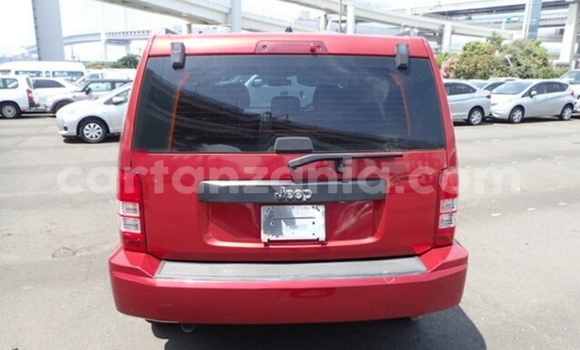 Nunua Imported Jeep Cherokee Nyekundu Gari ndani ya Dar es Salaam nchini Dar es Salaam Nunua Imported Jeep Cherokee Nyekundu Gari ndani ya Dar es Salaam nchini Dar es Salaam