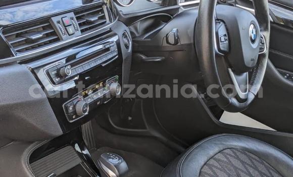 Buy Import BMW X1 Silver Car in Dar es Salaam in Dar es Salaam Buy Import BMW X1 Silver Car in Dar es Salaam in Dar es Salaam