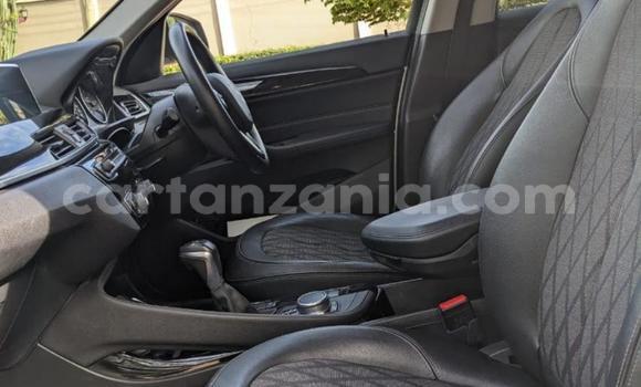 Buy Import BMW X1 Silver Car in Dar es Salaam in Dar es Salaam Buy Import BMW X1 Silver Car in Dar es Salaam in Dar es Salaam