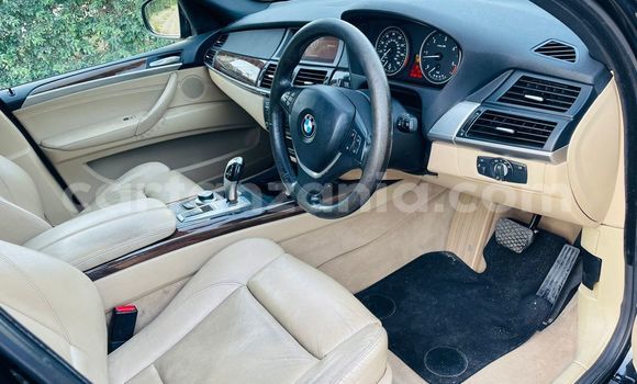 Buy Import BMW X5 Black Car in Dar es Salaam in Dar es Salaam Buy Import BMW X5 Black Car in Dar es Salaam in Dar es Salaam