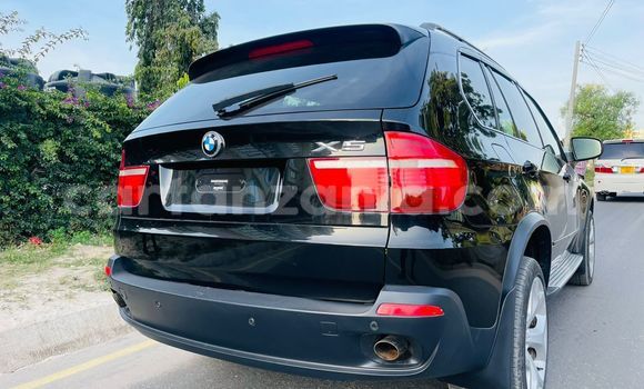 Buy Import BMW X5 Black Car in Dar es Salaam in Dar es Salaam Buy Import BMW X5 Black Car in Dar es Salaam in Dar es Salaam