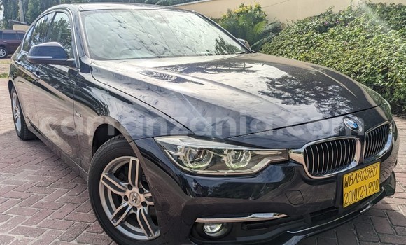 Nunua Imported BMW 3–Series Nyeusi Gari ndani ya Dar es Salaam nchini Dar es Salaam Nunua Imported BMW 3–Series Nyeusi Gari ndani ya Dar es Salaam nchini Dar es Salaam